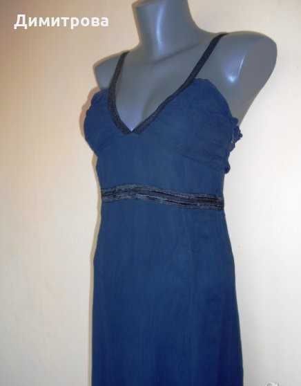 Mango, Zara, VILA - официални дамски рокли