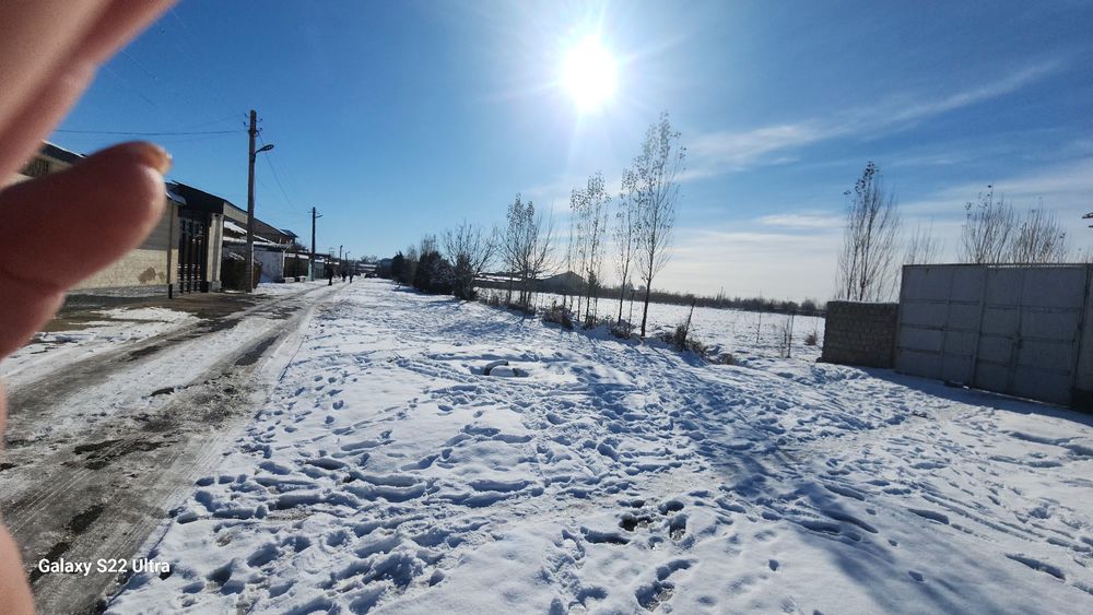 Дурмень, продаётся земельный участок под строительство 30-соток