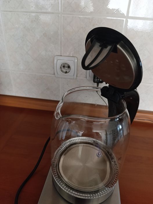 Электрочайник Zanussi