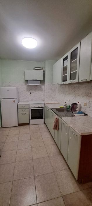 Двустаен апартамент в Овча купел 1