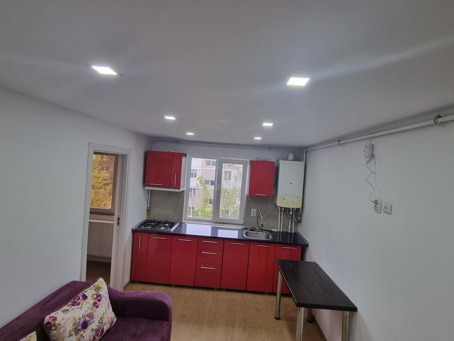 Închiriez apartament în Medgidia