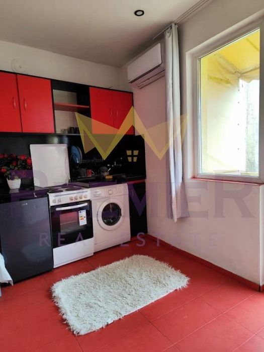 1-стаен в Варна-Гръцка махала