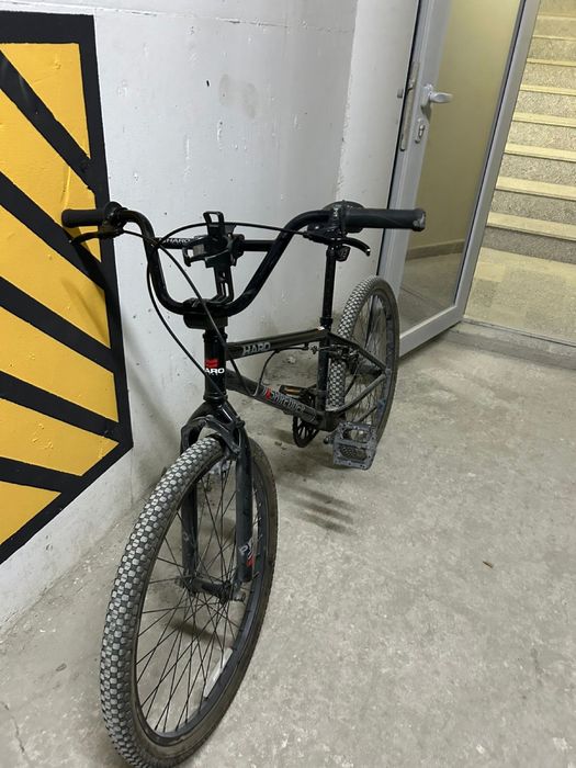 Продается Велосипед Haro
