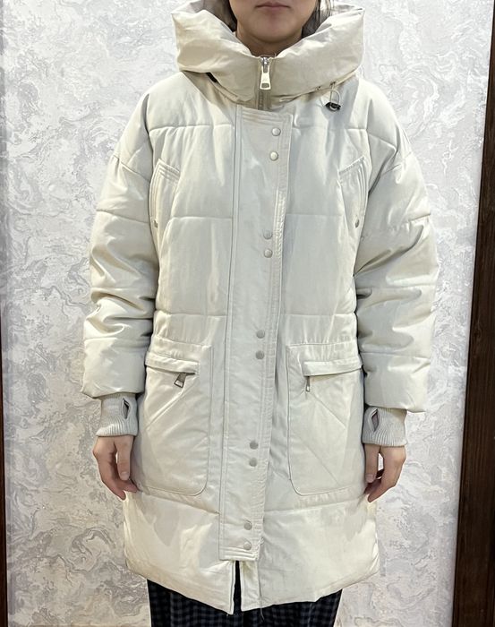 Зимняя куртка / Пуховик