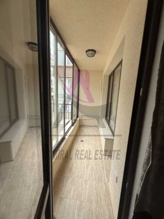 Дава се под наем Двустаен апартамент в Варна, Левски - 55 кв.м за 611 € - Снимка #4