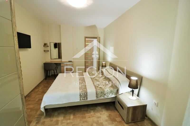 Дава се под наем Двустаен апартамент в Варна, Бриз - 55 кв.м за 351.9 € - Снимка #10