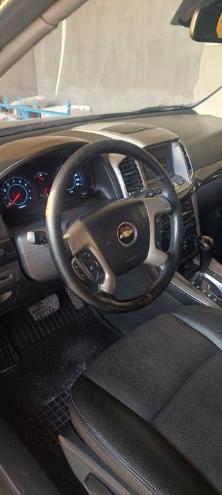 Captiva 3/4 sotiladi