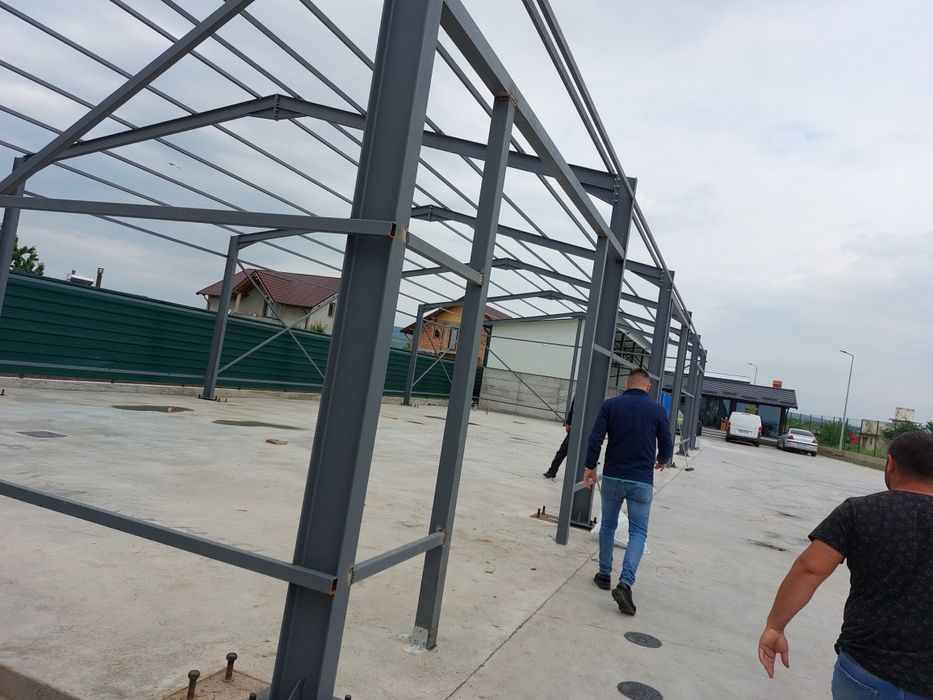 Hale metalice 10cu20 Cu h4 pentru detalii sunti avem mai multe marim