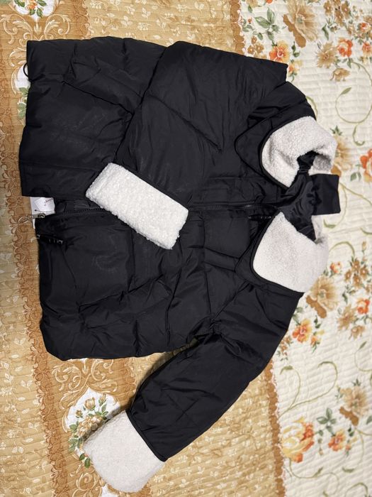 Kurtka ayollar uchun dona va optomga