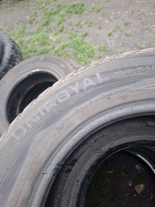 Vand set 4 anvelope 195 65 15 bune de iarna