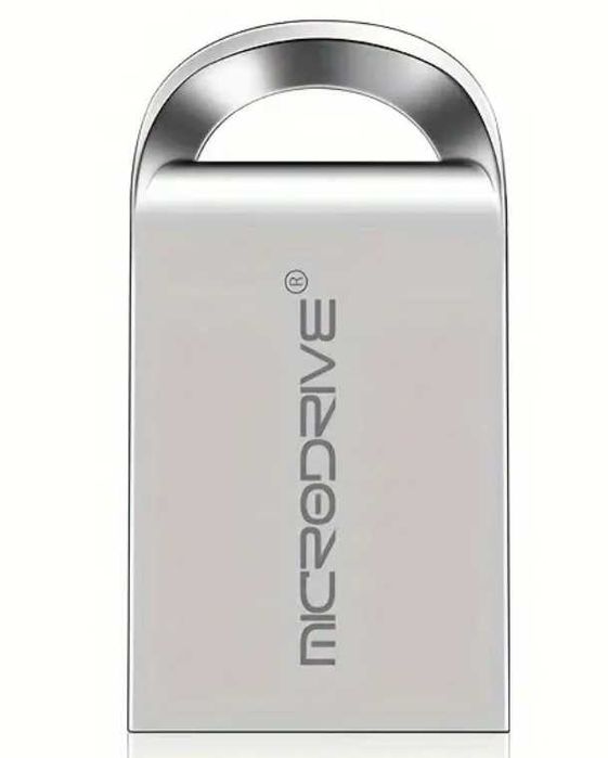 MiCRODRIVE Mini USB флаш устройство 128GB