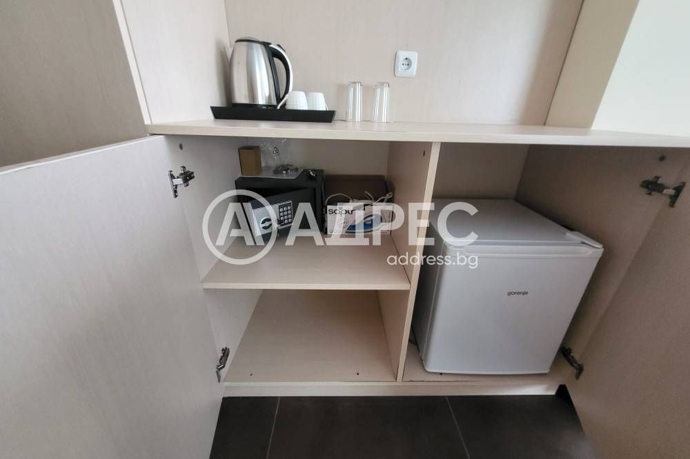 1-стаен, Варна, к.к. Златни Пясъци, 55 кв.м., 81000 €
