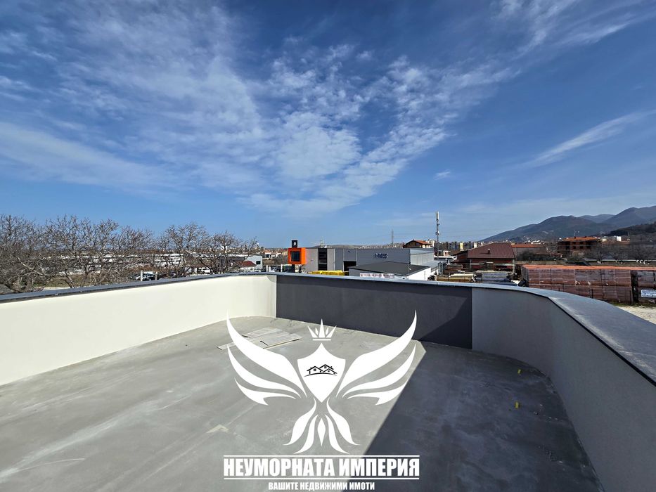 Дава се под наем Офис в Асеновград - 55 кв.м за 355 € - Снимка #7