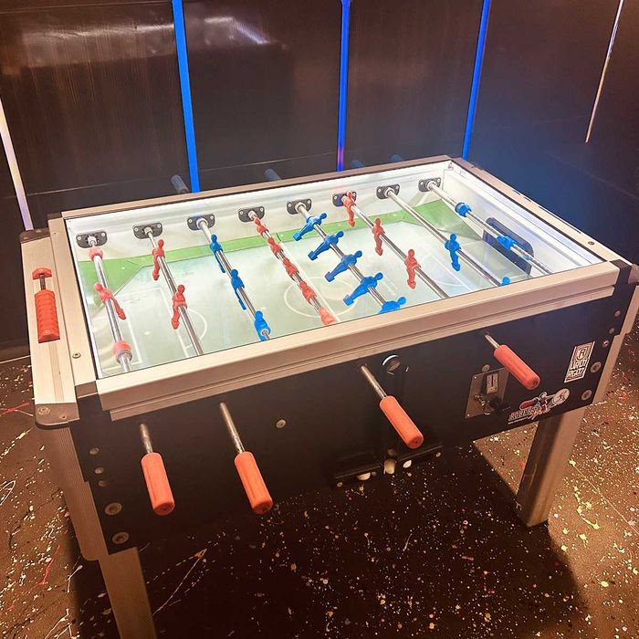 Зала под наем за рожденни дни и всякакви събития