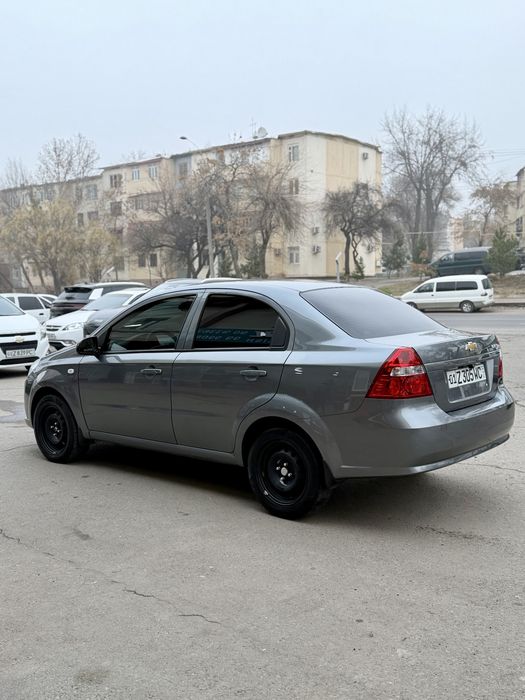 Arenda Nexia3 Nasiya