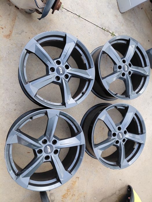 Джанти ATS 19-ки, 5×112, 8J×19, ET39