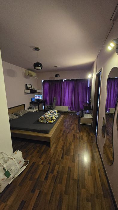 Proprietar - Garsoniera Rasarit de Soare + loc de parcare