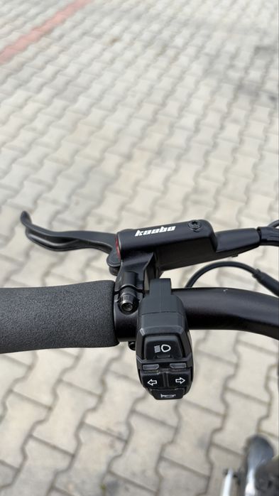 Kaabo mantis 10 dual plus