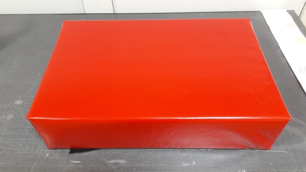 Perna box cu montaj pe perete 60 x 40 x 10 cm