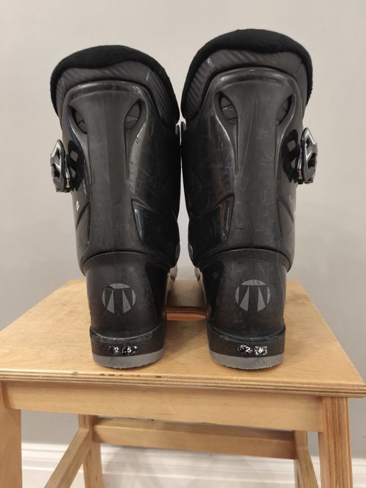 Ботинки лыжные 35 размер