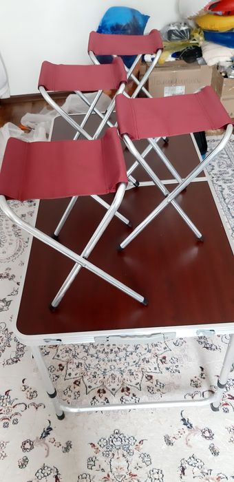 Продам походный стол