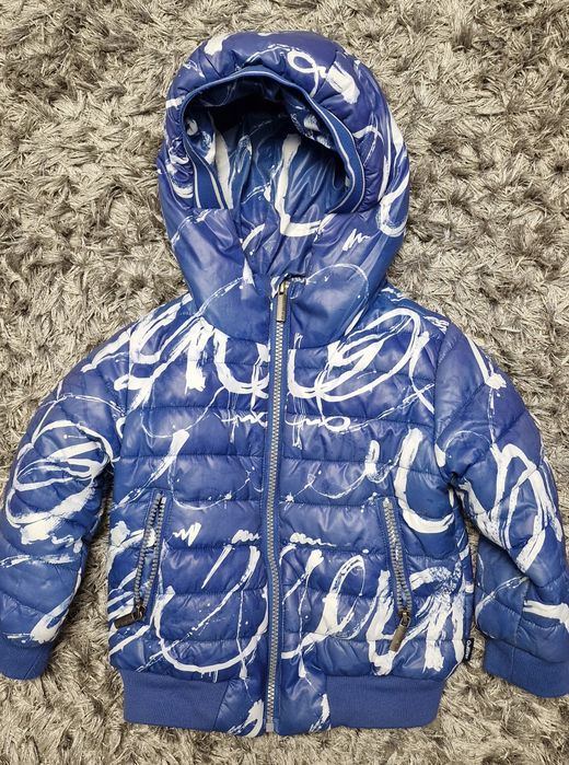 Geaca primavara-toamna , nr. 92