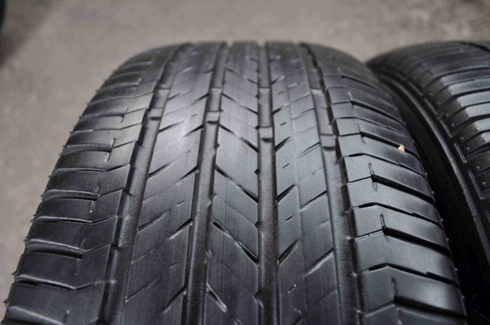 SET 2 Anvelope All Season 235/60 R17 BRIDGESTONE Dueller HL 102V