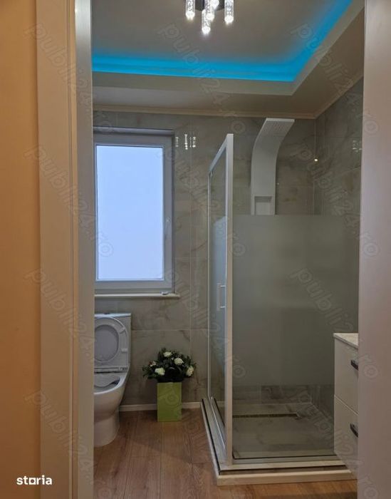Apartament de 2 camere, 37 mp, parcare, zona Eroilor — fotografia 3