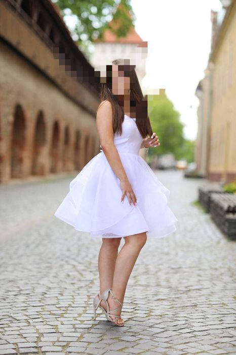 Rochie ocazie - banchet, majorat,
