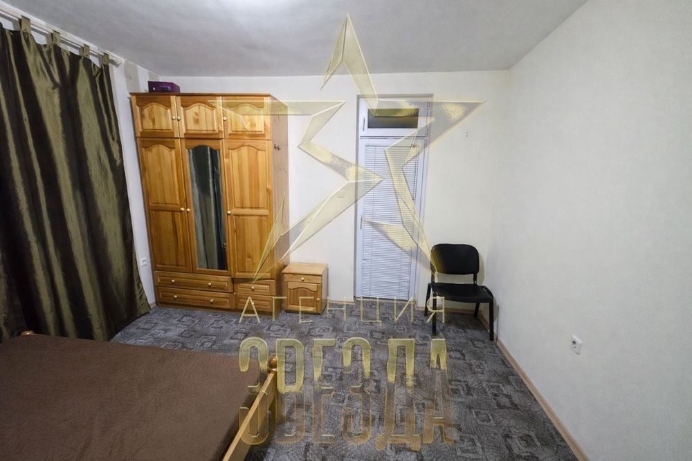 Дава се под наем Тристаен апартамент в Пловдив, Мараша - 90 кв.м за 398.82 € - Снимка #8