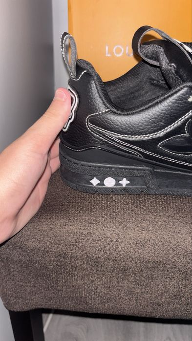Louis vuitton skates v 2
