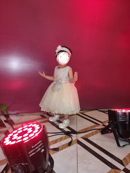 Продаётся платье для девочек