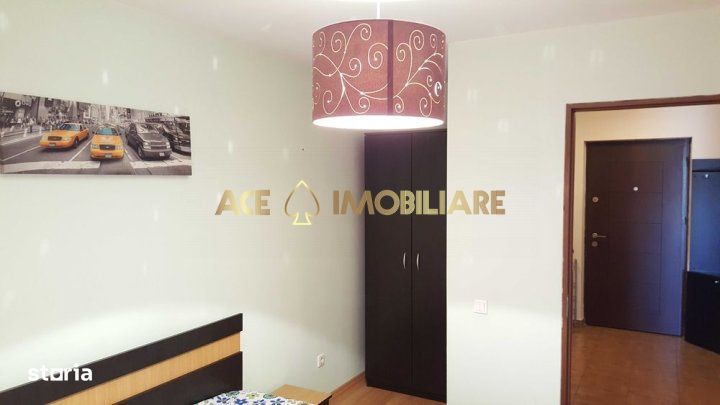 2 Camere de inchiriat | Calea Plevnei | Centrala | Petfriendly — fotografia 3
