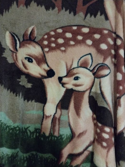 Продам плед 180*130