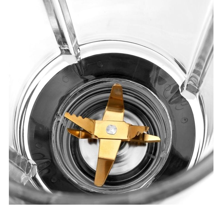 Блендер brayer 1.600 вт