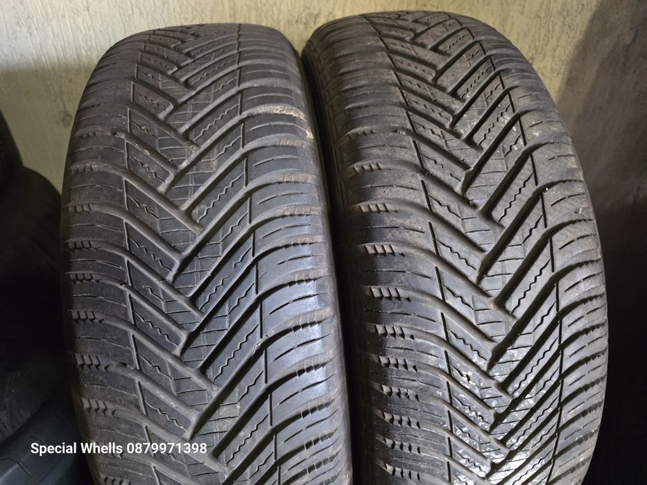 185/60r15 Hankook всесезони