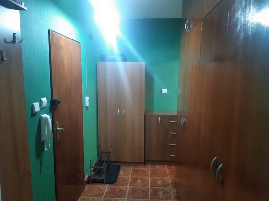 Дава се под наем Двустаен апартамент в София, Зона Б-18 - 50 кв.м за 457.47 € - Снимка #11