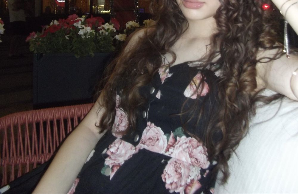 Продам летнее платье