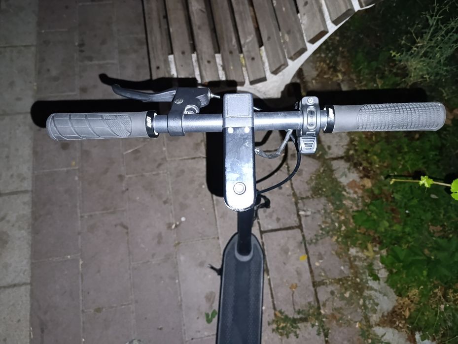 Продаю Эльктросамокат Г30