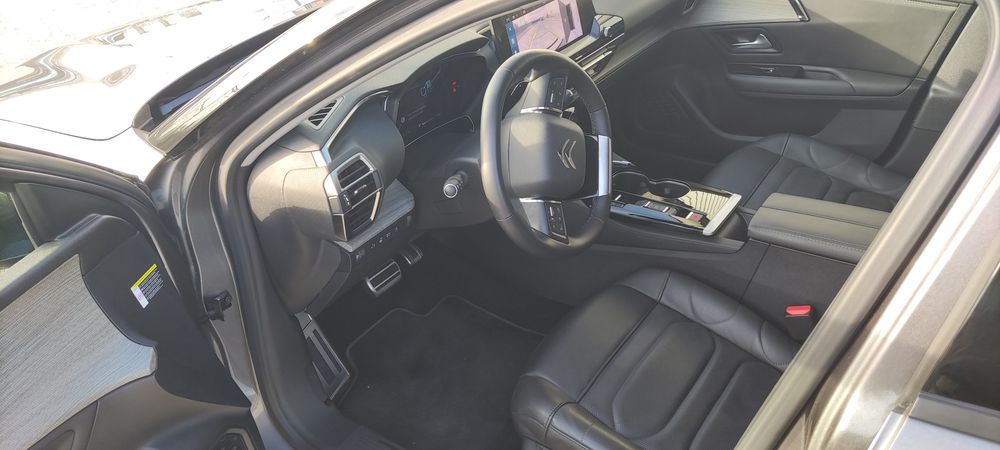CITROËN C5 2022 — imagine 5