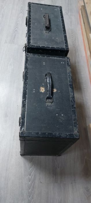 Ящик от кинопроектора СССР