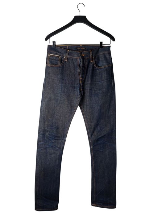 Naked & Famous Denim / Nudie Jeans Selvedge Japanese Denim