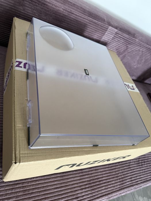 Cover/Capac protectie Technics SL 1200 /1210 mk