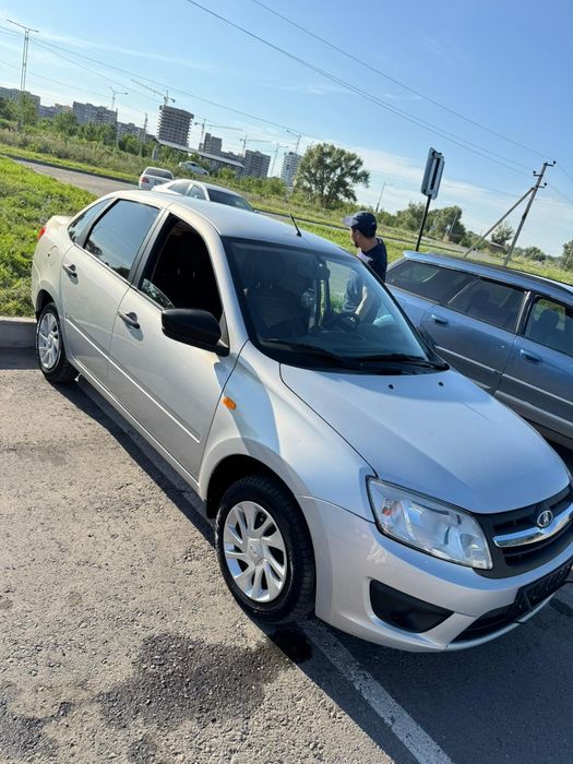 Продам автомобиль
