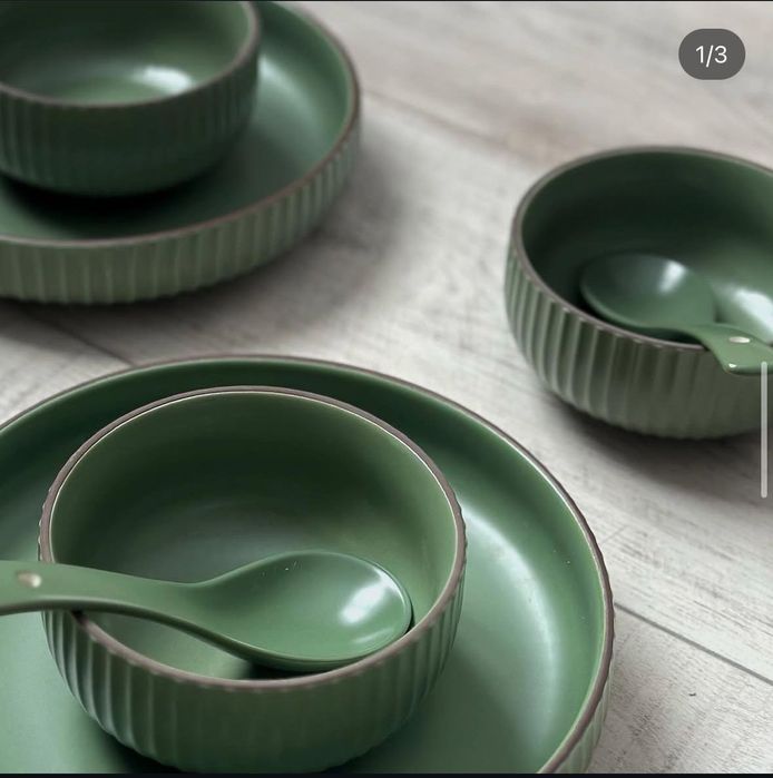 Набор кухонной посуды