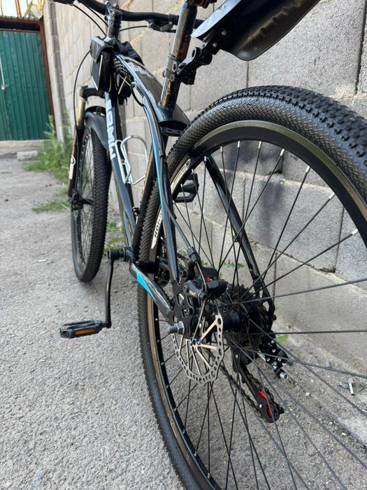 Продам велик в идеальном состоянии