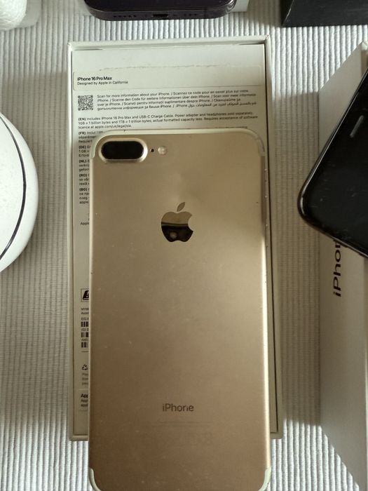 iPhone 14pro в комплект