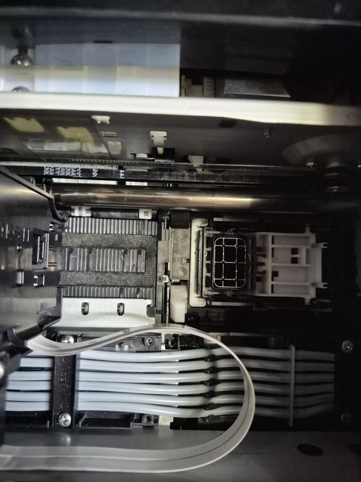 Продам принтер EPSON L805