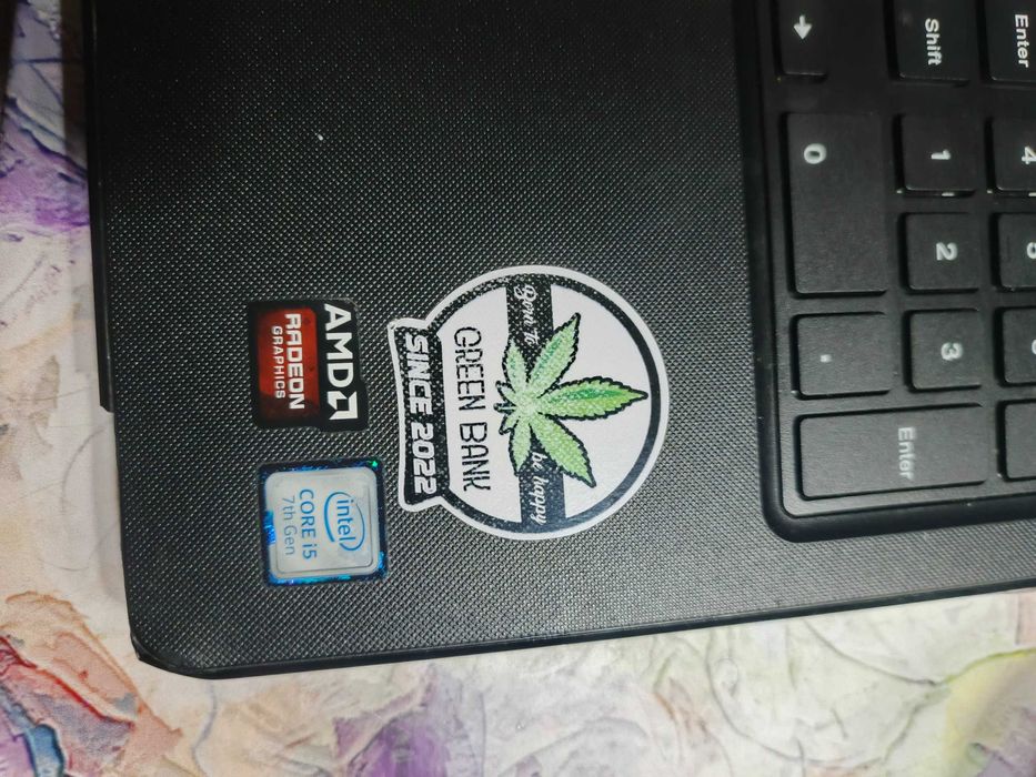 DELL ноутбук мощный срочно