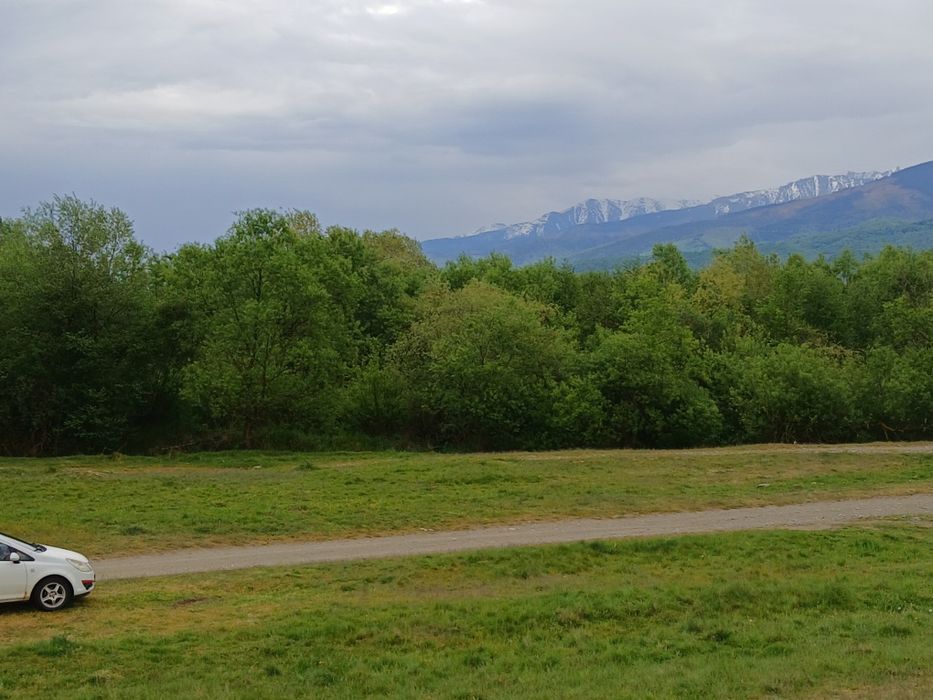 Teren de vânzare  in zona Transfăgărășan